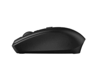 Silver Monkey M40 Wireless Comfort Mouse Black Silent - 669390 - zdjęcie 3